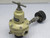 C A NORGREN 11-002-067 AIR REGULATOR T193044