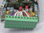 TAMURA AAD130DC-61001-2 DC POWER SUPPLY 5.2V/12A 3.5V/12A 13.3V/3A 12.5V/2A T193060