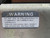 THERMOLYNE HPA1915B TYPE 1900 HOT PLATE T193084