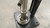 INGERSOLL RAND 650492-R43-B PNEUMATIC PISTON 23:1 PUMP DISPENSER 5 GALLON BUCKET M2347