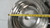 MOORFEED 71804 SS VIBRATORY BOWL FEEDER 18 IN M2352
