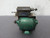 CENTURY DURANT DM-636-AA4-10AF DIRECT CURRENT MOTOR WITH DURANT PRODUCTIMETER M2361