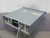 NETAPP D514 MK4 FC 63TB 14X 450 GB FIBRE CHANNEL 2X ESH4 CONTROLLERS ARRAY M2362