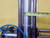 PRECISION PNEUMATICS PNEUMATIC X Y TABLE SLIDING MECHANISM M2375