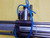 PRECISION PNEUMATICS PNEUMATIC X Y TABLE SLIDING MECHANISM M2375