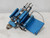 X Y Pneumatic Table 16x16x7  For Sale