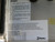MINIPURGE 1XLC/SS/IS TYPE LC CONTROL SYSTEM T193174