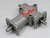 Bonfiglioli-Riduttori RAN 8 D A  Riduttore 126810030 Angle Bevel Gear Reducer  For Sale