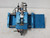 PHD GRF34-1-25 X 6.5 06973145-02 X Y PNEUMATIC TABLE M2383