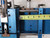 PHD GRF34-1-25 X 6.5 06973145-02 X Y PNEUMATIC TABLE M2383