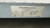 SALTER BRECKNELL DCSB-4848-05 48X48 FLOOR PLATFORM SCALE 5000 LB W/OUT INDICATOR M2410