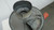 CINCINNATI FAN 200S PORTABLE DUST COLLECTOR FOR 55 GAL DRUM M2418
