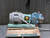 DAIKIN ESC-02-10 HV120SAES- HYDAULIC UNIT W 30 KW MOTOR T189238
