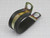 LOT OF 12 UMPCO S340G PLATED STEEL CABLE CLAMP T193023