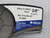 BRADY M21-375-595-WT 27138687 LABEL TAPE BLACK ON WHITE VINYL 3/8 IN. T193026