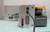 HEWLETT PACKARD 200CDR WIDE RANGE OSCILLATOR T8044