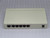 UNICOM MINI-SWITCH/5 5 PORT 10/100BASE-TX SWITCH T193123