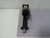 INDUSTRIAL DEVICES NS32V-255B-8-MF1-FT1 801-132 S32V-EM ELECTRIC CYLINDER W MOTOR T193141