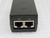 LOT OF 9 UBIQUITI NETWORKS ME-004204-024 LAN POE ADAPTER T193233