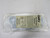 LOT OF 5 CULLY 14300 DUCT SEALING COMPOUND T193247