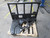 HYDRAULIC SKID STEER 8" TREE SHEAR T193261