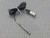 Listen SCM-3  Measurement Sound Vibration Microphone  For Sale