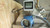 A&N CORPORATION PYROLYSIS LABORATORY REACTOR RUPTURE DISC VENT SCRUBBER
