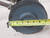 WARNER EM-180-20 EM-180-30 ELECTRO MODULE BRAKE/INPUT CLUTCH 90 VDC 25 MAX WATTS M2444