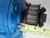 MORSE 40SF TRANSMISSION REDUCER 30 RATIO HP:3.07 RPM 1750 M2454
