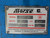 MORSE 40SF TRANSMISSION REDUCER 30 RATIO HP:3.07 RPM 1750 M2454