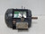LINCOLN MOTOR TF-3967 U1940502851 AC MOTOR 1 HP 1145 RPM 145T M2455