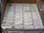 LOT OF 41 COAX-SEAL 104 HAND MOLDABLE PLASTIC 1 IN X 12 FT T193325