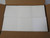 LOT OF 2 DIRECT THERMAL FF 700*FAN4040*DT SIZE 4.0 X 4.0 LABELS (6000 LABELS) T193346