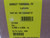LOT OF 2 DIRECT THERMAL FF 700*FAN4040*DT SIZE 4.0 X 4.0 LABELS (6000 LABELS) T193346
