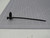 LOT OF 3000 HELLERMANN TYTON 156-01337 CABLE TIES 1-PC CABLE TIES WITH PIPE CLIP 10-14MM T193592