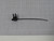 LOT OF 10000 HELLERMANN TYTON 156-00868 CABLE TIE AND EDGE CLIP 18LB 3.9 EC10SD PAN THICK .039-.117 T193593