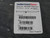 LOT OF 500 HELLERMANN TYTON 150-31091 2-PIECE CABLE TIE/FIR TREE MOUNT 8.0" LONG MOUNTING HOLE DIAMETER .26"-.28" T193599