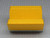 YELLOW PYRAMID ROOFTOP SUPPORT BLOCKS FOR PIPES/CONDUIT 6X5.5 T193404