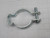 LOT OF 50 CADDY CD3 1 1/4R-1 1/2E CONDUIT HOLDER CLAMP T193415