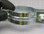 LOT OF 50 CADDY CD3 1 1/4R-1 1/2E CONDUIT HOLDER CLAMP T193415