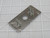 Lot of 800 ETL Listed WEEB-UMC  Top Clamp Washer 1.49 in X 0.71 in   For Sale