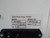 MAN-TECH PB-10020 TITRARINSE A MODULE M2483