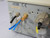 ATEQ E173-1372 LEAK DETECTOR PREMIER DIFFERENTIAL PRESSURE DECAY MEASUREMENT 24 VDC M2493