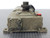 BEHPONY N-P 012 TRANSMISSION GEAR W/ MOTOR M2496