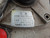 BEHPONY N-P 012 TRANSMISSION GEAR W/ MOTOR M2496