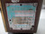 TOYOJAMCO HE050TERF/M-S FA18-24200 DIE PRESS APPLICATOR T52090
