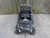 KIDS RIDE ON CAR TRUCK BLACK S2388 ELECTRIC TOY JEEP 12 V 2.4G T193609