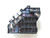 HONDA VA123KXM1 110611 SVA-C020 63594946 38250-SVA-C020-M1 FUSE BOX T52096