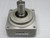 SHIMPO-NIDEC VRSF-S9D-750-Y ABLE REDUCER RATIO 1:9 T193656