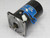Tokushu Denso TD2586G-24F  Gear Motor 24 VDC 10 Watts  For Sale